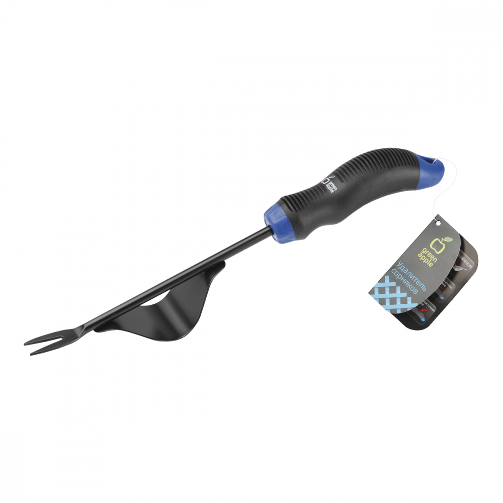 Корнеудалитель   GREEN APPLE GTPW72-017  с молибденовым покрытием