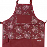 Фартук для садоводов и флористов GardenGirl Cherry Collection