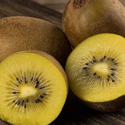 Актинидия деликатесная Голден Киви (Golden Kiwi)