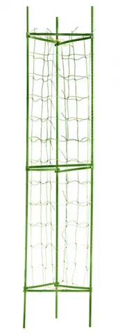 Опора для томатов GREEN APPLE GTCY-1 с сеткой 0,9*1,2м