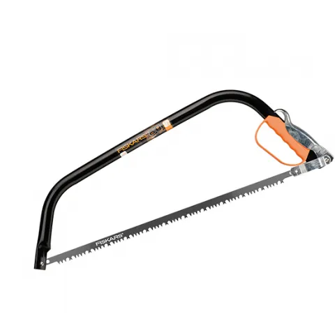 Пила лучковая FISKARSS SW31 большая 124810
