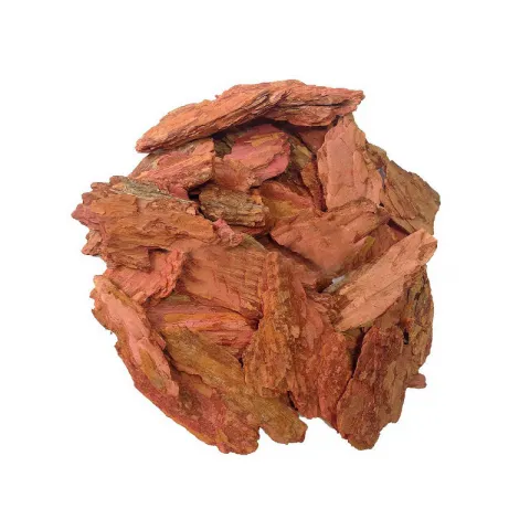 Кора лиственницы (фракция 4-6 см) 60 л 
